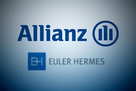 Allianz Trade en France (anciennement Euler Hermes .